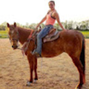 Meet your Posher, Brittany